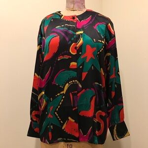 Vintage Escada by Margaretha ley .